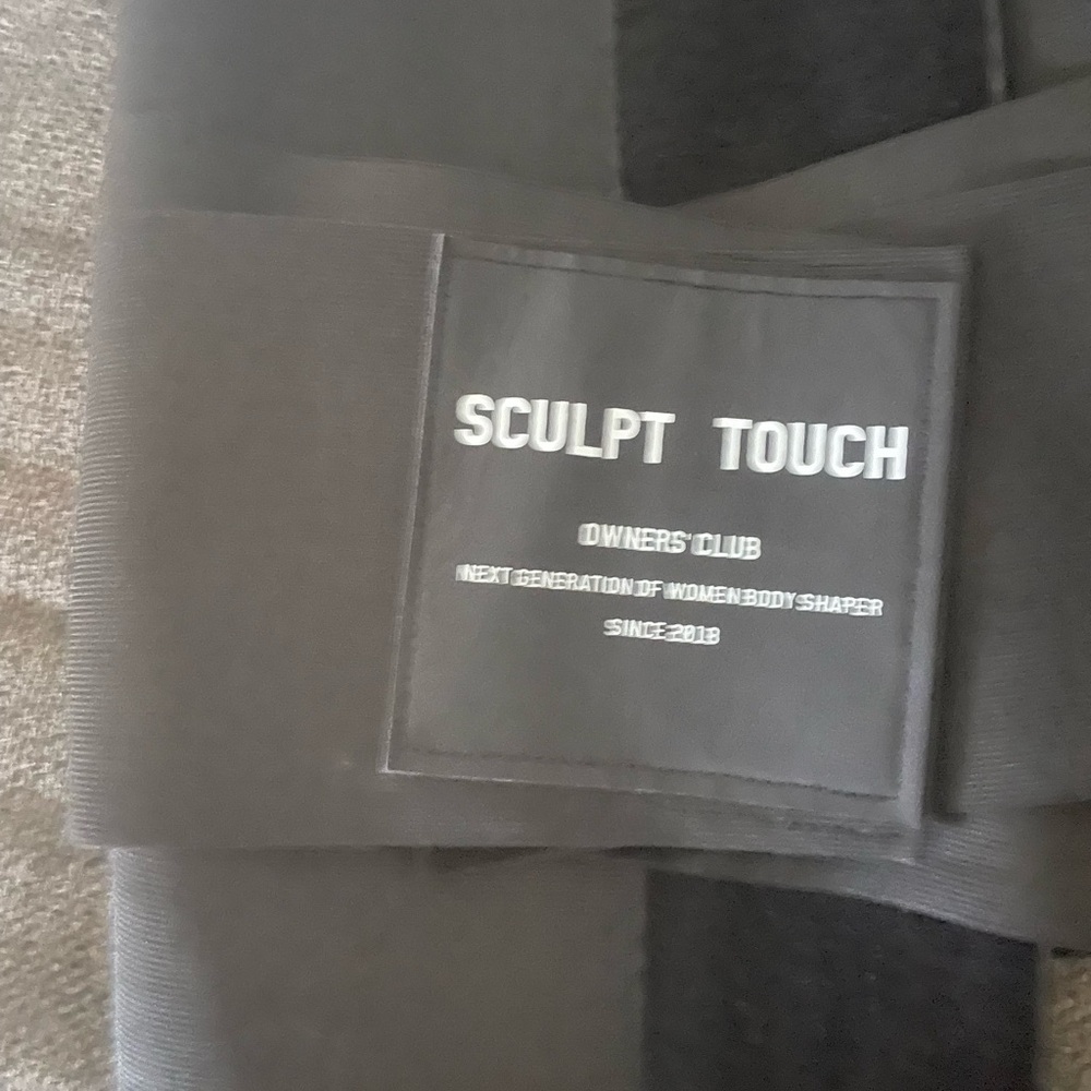 Sculpt Touch Women's Body Shaper